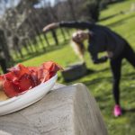 rafforzare le difese immunitarie sportivi bresaola