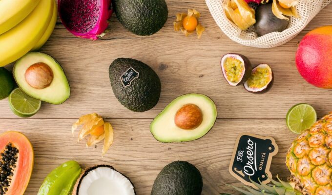 tutti i segreti dell'avocado