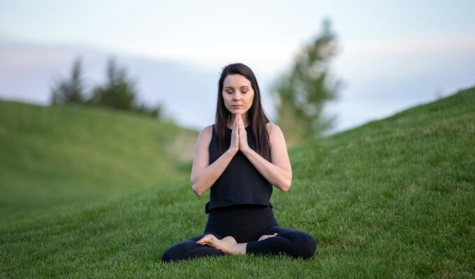 yoga endometriosi