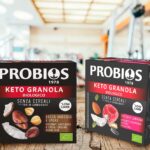 keto granole