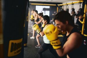 ALLENAMENTO IDEALE PER RITORNARE IN FORMA DOPO L’ESTATE