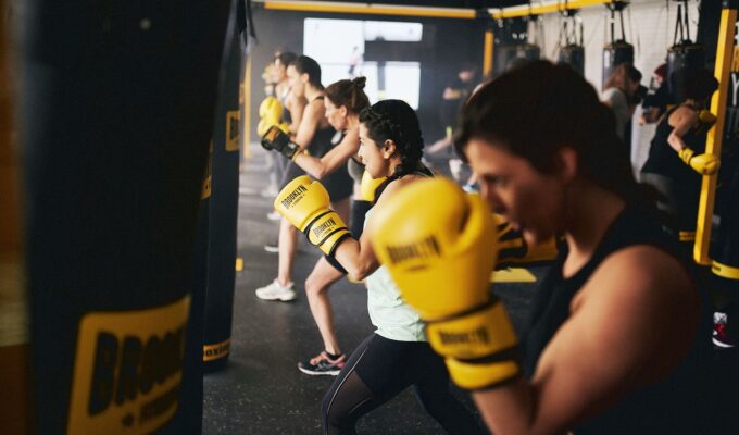 ALLENAMENTO IDEALE PER RITORNARE IN FORMA DOPO L’ESTATE