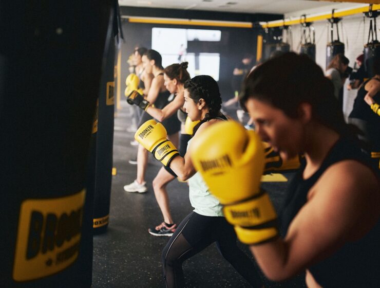 ALLENAMENTO IDEALE PER RITORNARE IN FORMA DOPO L’ESTATE