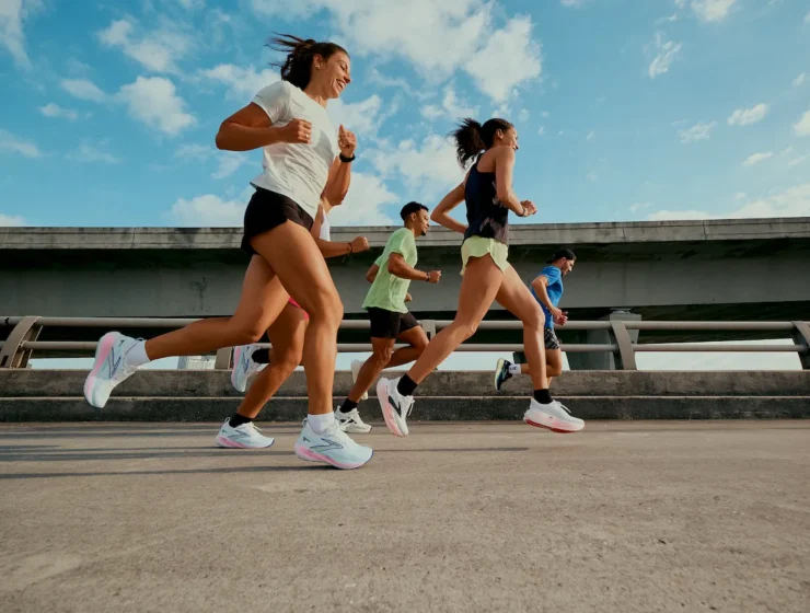 Brooks Glycerin Max