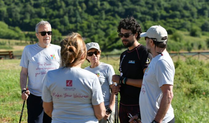 Stay Young Ambasciatori Place Hotel