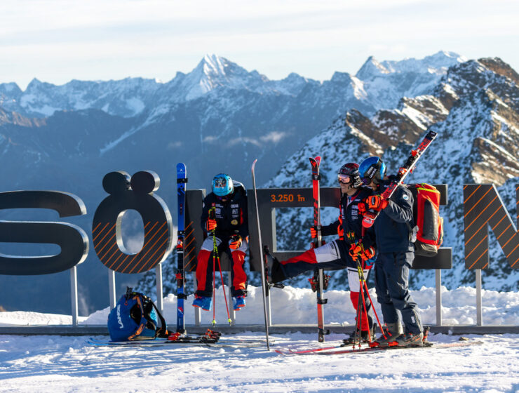 Coppa del Mondo di Sci Sölden