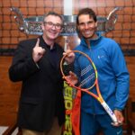 Babolat Rafa Nadal