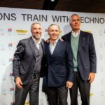 Milano Cortina 2026 e Technogym