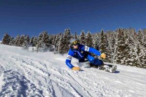 regole di condotta sulle piste da sci