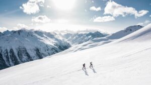 benefici della montagna  