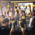 fitboxing tendenze fitness