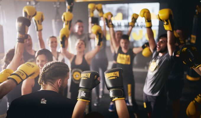 fitboxing tendenze fitness