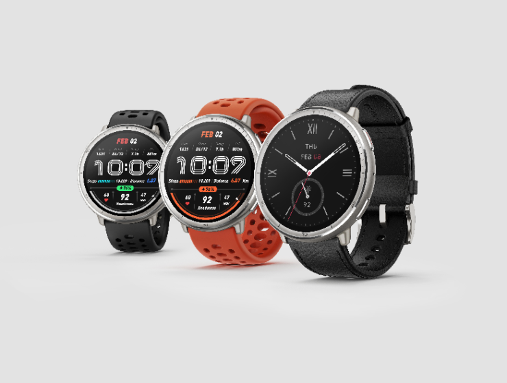 Amazfit Active 2